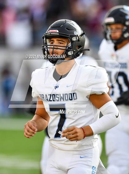 Thumbnail 1 in Brazoswood @ Cinco Ranch photogallery.