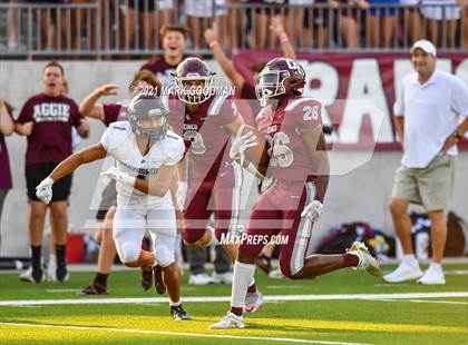 Thumbnail 3 in Brazoswood @ Cinco Ranch photogallery.