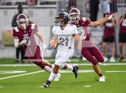 Thumbnail 2 in Brazoswood @ Cinco Ranch photogallery.