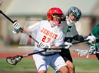 Thumbnail 1 in De La Salle @ Jesuit photogallery.