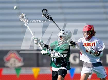 Thumbnail 1 in De La Salle @ Jesuit photogallery.