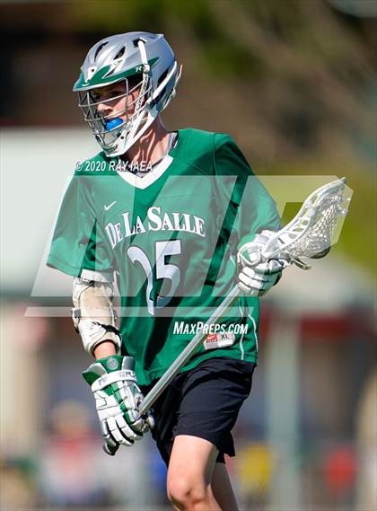 Thumbnail 2 in JV: De La Salle @ Jesuit photogallery.