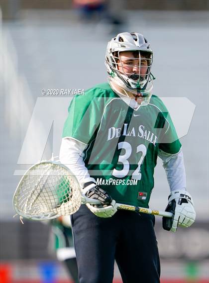 Thumbnail 1 in JV: De La Salle @ Jesuit photogallery.