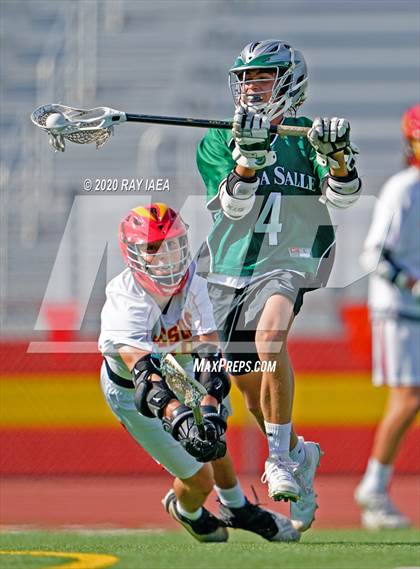 Thumbnail 1 in De La Salle @ Jesuit photogallery.