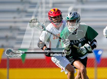Thumbnail 2 in De La Salle @ Jesuit photogallery.