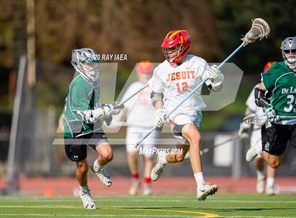 Thumbnail 1 in De La Salle @ Jesuit photogallery.