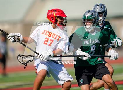 Thumbnail 3 in De La Salle @ Jesuit photogallery.