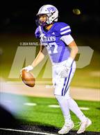 Photo from the gallery "Kaufman vs. Port Neches-Groves (UIL 5A D2 Football Area)"