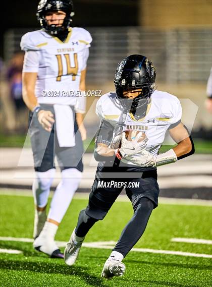 Thumbnail 1 in Kaufman vs. Port Neches-Groves (UIL 5A D2 Football Area) photogallery.