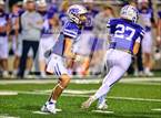Photo from the gallery "Kaufman vs. Port Neches-Groves (UIL 5A D2 Football Area)"