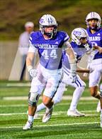Photo from the gallery "Kaufman vs. Port Neches-Groves (UIL 5A D2 Football Area)"