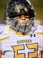 Photo from the gallery "Kaufman vs. Port Neches-Groves (UIL 5A D2 Football Area)"