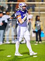 Photo from the gallery "Kaufman vs. Port Neches-Groves (UIL 5A D2 Football Area)"
