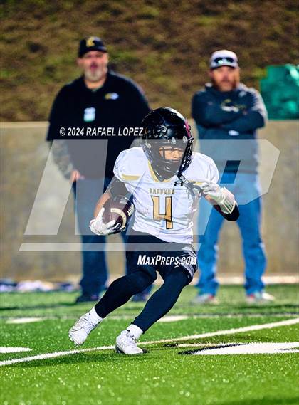 Thumbnail 1 in Kaufman vs. Port Neches-Groves (UIL 5A D2 Football Area) photogallery.