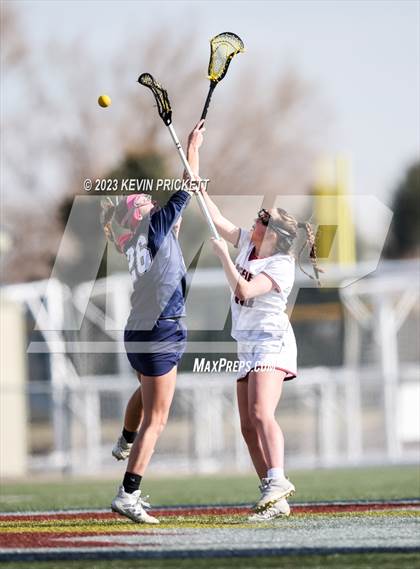 Thumbnail 1 in Mullen @ Chatfield photogallery.