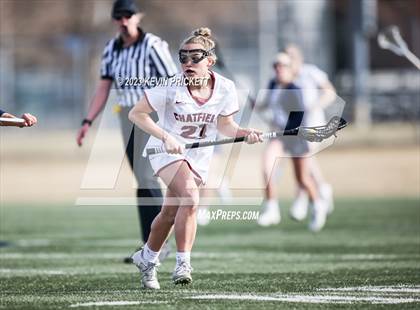 Thumbnail 1 in Mullen @ Chatfield photogallery.