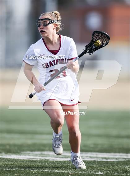 Thumbnail 1 in Mullen @ Chatfield photogallery.