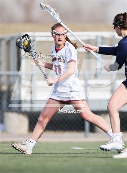 Thumbnail 1 in Mullen @ Chatfield photogallery.