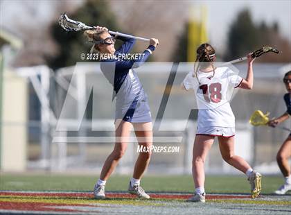 Thumbnail 1 in Mullen @ Chatfield photogallery.