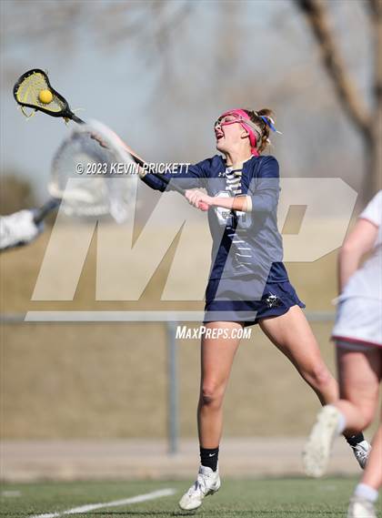Thumbnail 1 in Mullen @ Chatfield photogallery.