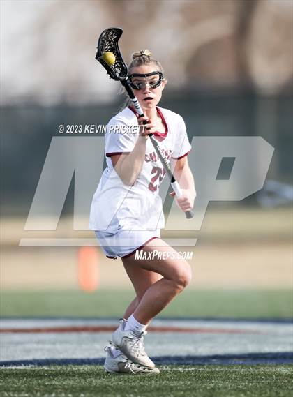 Thumbnail 2 in Mullen @ Chatfield photogallery.
