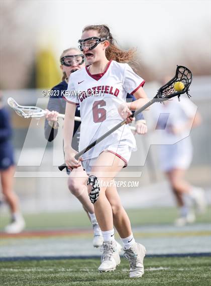 Thumbnail 3 in Mullen @ Chatfield photogallery.