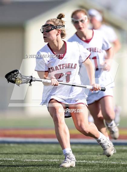 Thumbnail 1 in Mullen @ Chatfield photogallery.