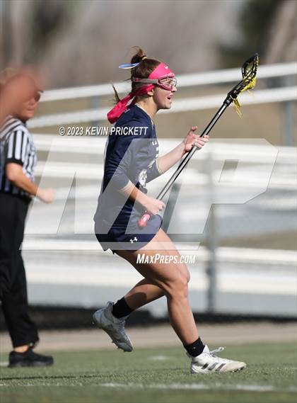 Thumbnail 3 in Mullen @ Chatfield photogallery.