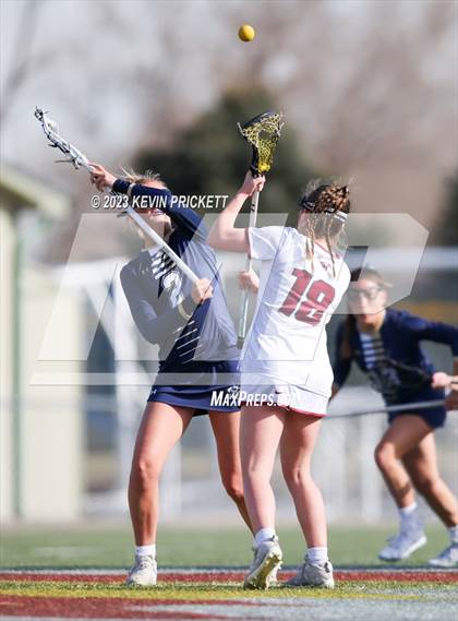 Thumbnail 3 in Mullen @ Chatfield photogallery.
