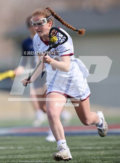 Thumbnail 2 in Mullen @ Chatfield photogallery.
