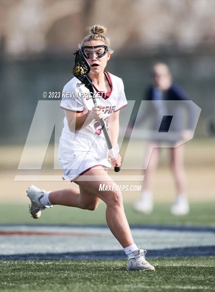 Thumbnail 1 in Mullen @ Chatfield photogallery.