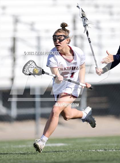 Thumbnail 3 in Mullen @ Chatfield photogallery.