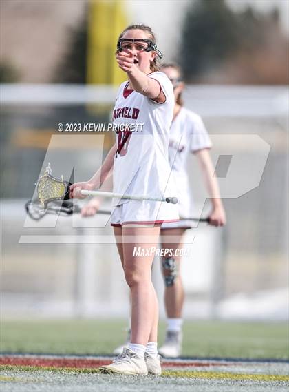 Thumbnail 1 in Mullen @ Chatfield photogallery.