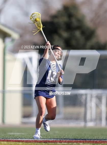 Thumbnail 1 in Mullen @ Chatfield photogallery.
