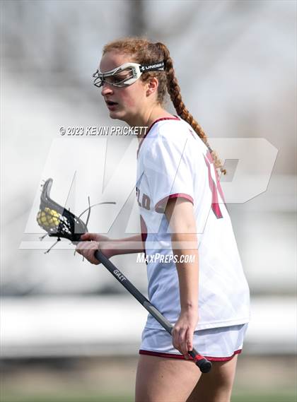 Thumbnail 1 in Mullen @ Chatfield photogallery.