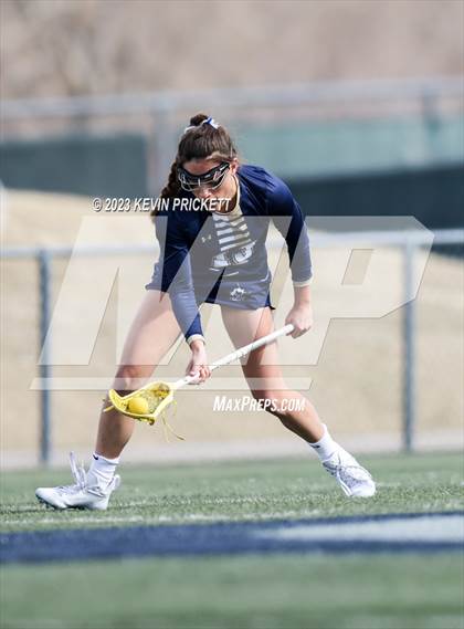 Thumbnail 1 in Mullen @ Chatfield photogallery.