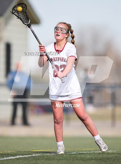Thumbnail 1 in Mullen @ Chatfield photogallery.
