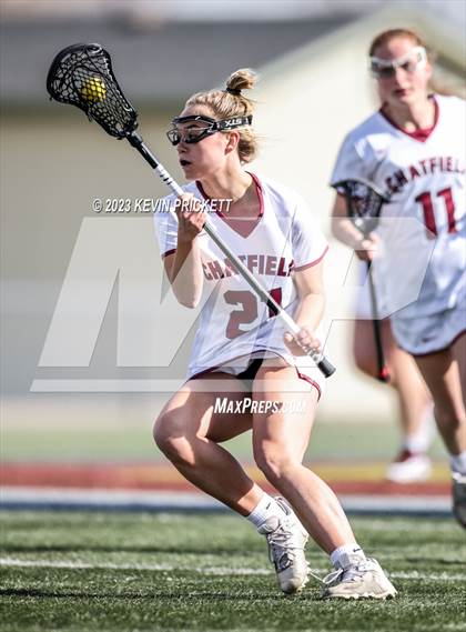Thumbnail 3 in Mullen @ Chatfield photogallery.