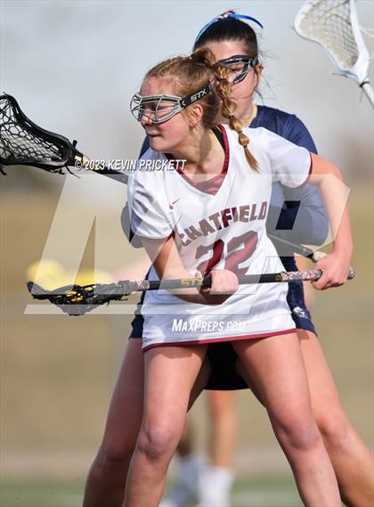 Thumbnail 3 in Mullen @ Chatfield photogallery.