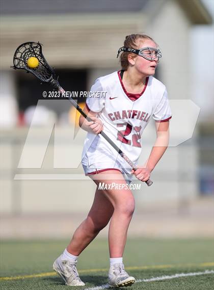 Thumbnail 1 in Mullen @ Chatfield photogallery.