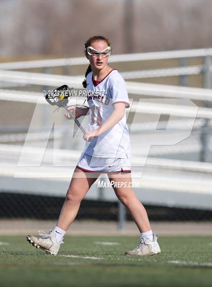 Thumbnail 1 in Mullen @ Chatfield photogallery.
