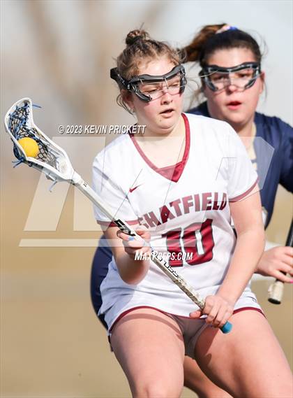 Thumbnail 1 in Mullen @ Chatfield photogallery.