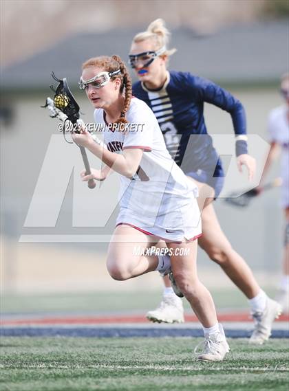 Thumbnail 2 in Mullen @ Chatfield photogallery.