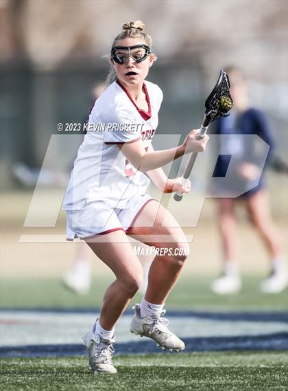 Thumbnail 3 in Mullen @ Chatfield photogallery.
