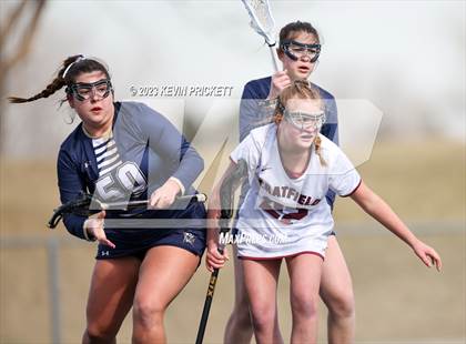 Thumbnail 3 in Mullen @ Chatfield photogallery.