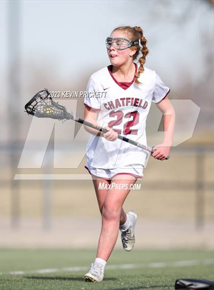 Thumbnail 3 in Mullen @ Chatfield photogallery.