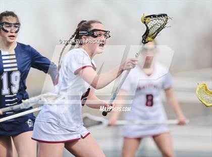 Thumbnail 1 in Mullen @ Chatfield photogallery.