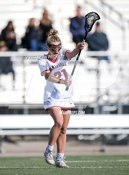 Thumbnail 1 in Mullen @ Chatfield photogallery.