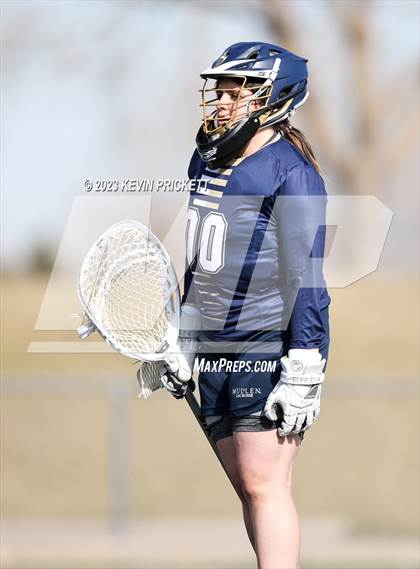 Thumbnail 1 in Mullen @ Chatfield photogallery.