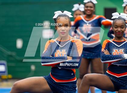 Thumbnail 3 in North Cobb (Creekview Classic) photogallery.